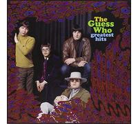 Guess Who - Greatest Hits