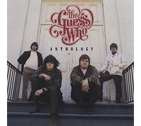 Guess Who - Guess Who Anthology (2CD)