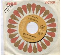 GUESS WHO - GUESS WHO - HAND ME DOWN WORLD - 7 inch vinyl / 45