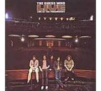 Guess Who - Live At The Paramount