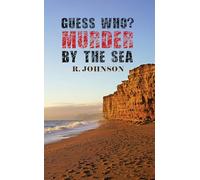 Guess Who? Murder by the Sea