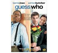 Guess Who [Reino Unido] [DVD]