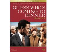 Guess Who S Coming to Dinner [Alemania] [DVD]