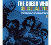 Guess Who - Shakin All Over!