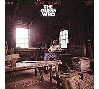 Guess Who - Share The Land (Bonus Tracks)