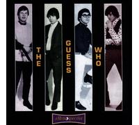 Guess Who,the - A Retrospective [Import]