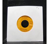 Guess Who, The - American Woman / No Sugar Tonight [Vinyl Single 7'']