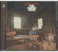 Guess Who, the - Share the Land