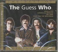 Guess Who the - The Best of [Import]