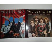 Guess Who, The - The Guess Who - Power In The Music - RCA Victor - APL1-0995