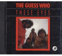 Guess Who, the - These Eyes