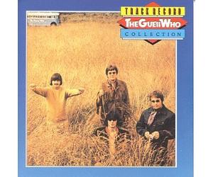 Guess Who - Track Record: The Guess Who Collection
