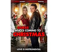 Guess Who'S Coming To Christmas [Edizione: Stati Uniti] [DVD]