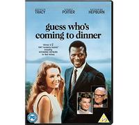 Guess Who's Coming to Dinner [Reino Unido] [DVD]