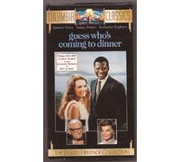 Guess Who's Coming to Dinner [USA] [DVD]