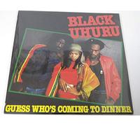 Guess Who's Coming to Dinner [Vinilo]