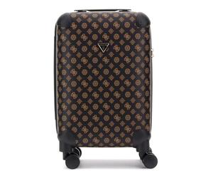 GUESS Wilder 18 IN 8-Wheeler Brown