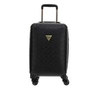 GUESS Wilder 18 In 8-Wheeler S Black