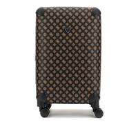 GUESS Wilder 22 IN 8-Wheeler Brown