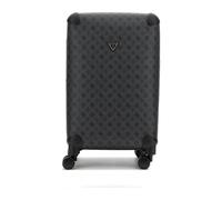Guess Wilder 4 ruedas Carrito 64 cm con pliegue de expansión negro