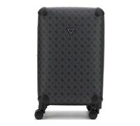 Guess Carrito Wilder 4 ruedas 64 cm con pliegue de expansión negro
