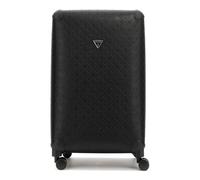 Guess Carrito Wilder 70 cm 4 ruedas con pliegue de expansión Negro