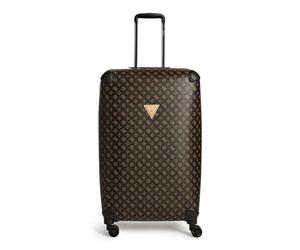 GUESS Wilder 28 IN 8-Wheeler Exp. L Brown
