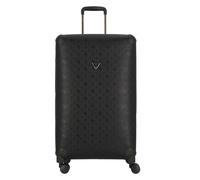 Guess Carrito Wilder 70 cm 4 ruedas con pliegue de expansión Negro