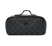 Guess Wilder Bolsa de aseo 23 cm negro