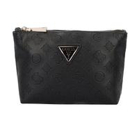 GUESS Wilder Large Top Zip Black