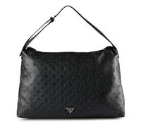 Guess Wilder Bolsa de viaje Weekender 54 cm negro