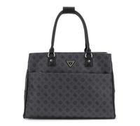 GUESS Wilder Shopper Tote Charcoal