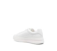 GUESS WINNO FMPWIN ELE12 Zapatillas Bajas Hombre Blanco