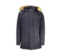 Guess- Winter Jackets- Jackets- Hombre- Azul- L- Winter Jackets