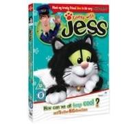 Guess With Jess: How Can We All Keep Cool? [Edizione: Regno Unito] [Reino Unido] [DVD]