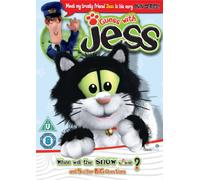 Guess With Jess: When Will The Snow Come? [Edizione: Regno Unito] [Reino Unido] [DVD]