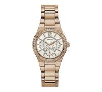 Guess- Wl 0845L3 Watch- Accessories- unisex- Rosa- ONE SIZE- Wl 0845L3 Watch