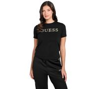 Guess Woman'S T-Shirt Slim FIT T-Shirts Octavia RN SS T-Shirt M