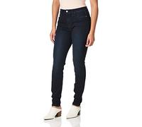 GUESS Women's 1981 Skinny, CRX 10 Wash, 26