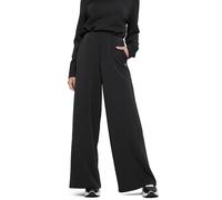 Pantalón Casual_Mujer_GUESS Olympe Wide Leg Pants - XS