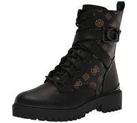 GUESS Women's Orana Combat Boot