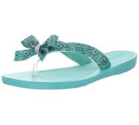 GUESS Women's Tutu Flip-Flop