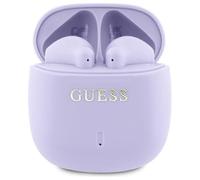 Guess WONDEE Auriculares inalámbricos Bluetooth, Disfruta de la Moda como Estilo de Vida con Este Auricular Ajustable con Sonido Potente y Bluetooth 5.3 - Idea Regalo Original para Mujer