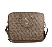 GUESS WONDEE - Bolso para mujer de 15 a 16 pulgadas original, disfruta de la moda como estilo de vida con esta funda para portátil para dispositivos de hasta 15 - 16 pulgadas