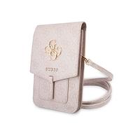 Guess – X GUTB10NTMLLB – Unisex adulto, rosa, 16 x 10 cm