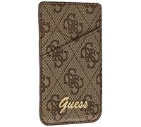 Guess x, x Unisex Adulto, Marrón, Talla única