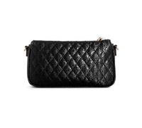 GUESS Yarmilla Double Pouch Crossbody Black