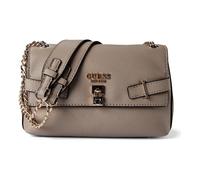 Guess Yesba Bolsa de hombro 22 cm gris