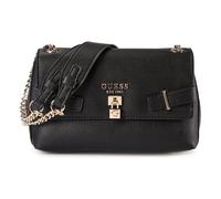 Guess Yesba Bolsa de hombro 22 cm negro