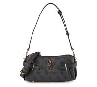 Guess Yesba Bolsa de hombro 23 cm negro